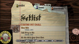Guitar Hero III: Legends of Rock - Xbox 360