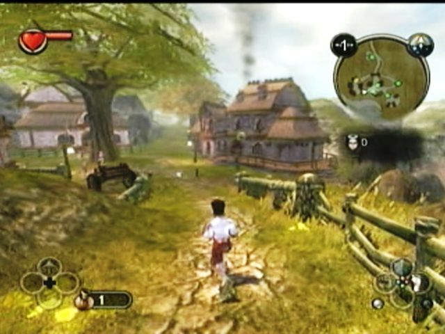 Fable - Xbox