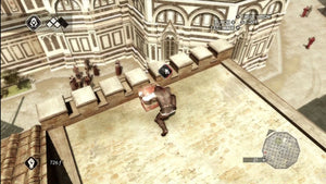 Assassin's Creed II - Xbox 360