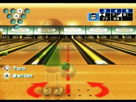 Wii Sports - Wii