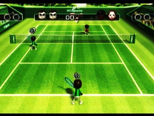 Wii Sports for Nintendo Wii Game For Sale – Bitjump Games