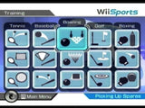 Wii Sports - Wii