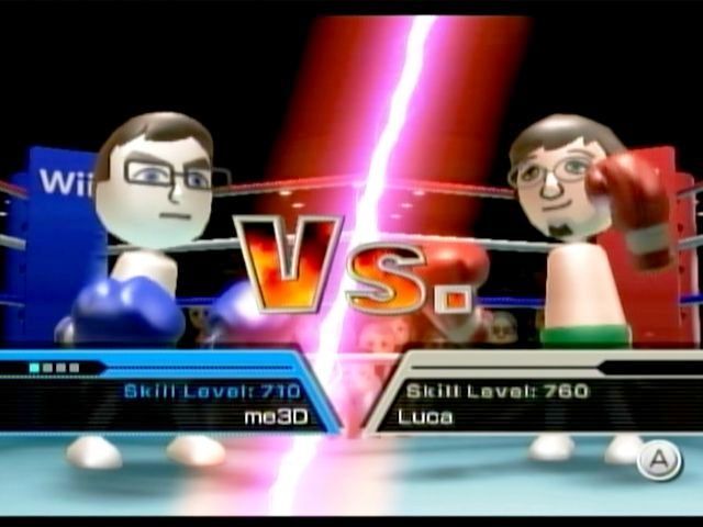 Wii Sports - Wii