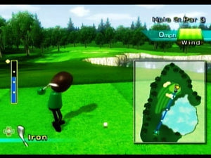 Wii Sports - Wii