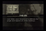 Metal Gear Solid 3: Subsistence - PlayStation 2