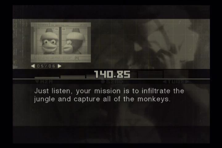 Metal Gear Solid 3: Subsistence - PlayStation 2