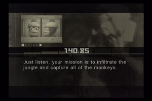 Metal Gear Solid 3: Subsistence - PlayStation 2