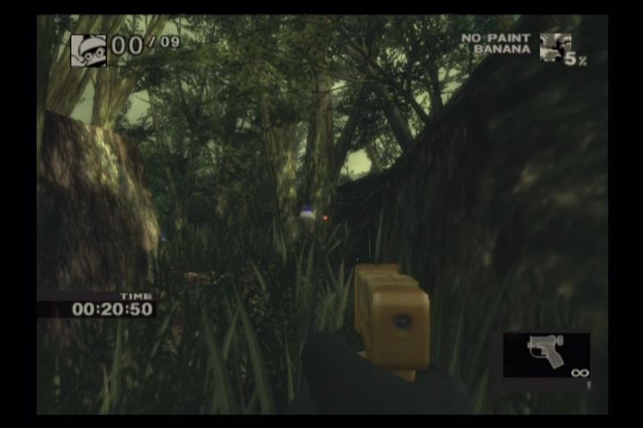 Metal Gear Solid 3: Subsistence - PlayStation 2