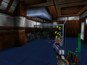 Perfect Dark - Nintendo 64