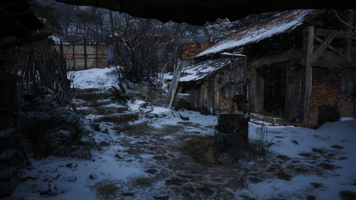 Resident Evil Village - PlayStation 5