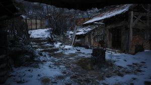 Resident Evil Village - PlayStation 5