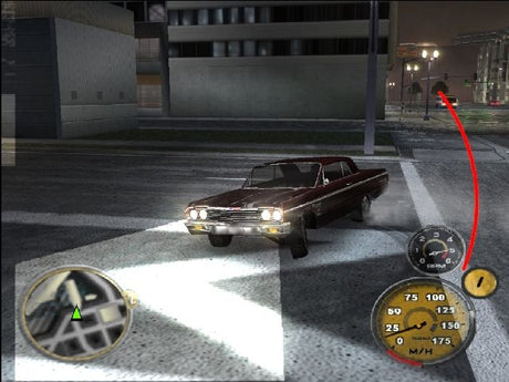 Midnight Club 3: DUB Edition Remix - PlayStation 2