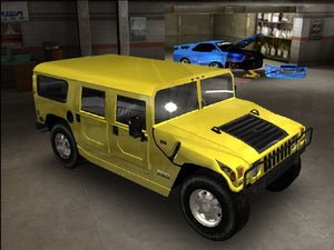 Midnight Club 3: DUB Edition Remix - PlayStation 2