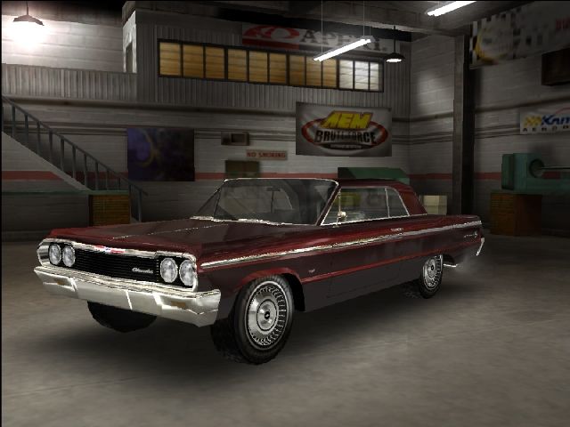 Midnight Club 3: DUB Edition Remix - PlayStation 2