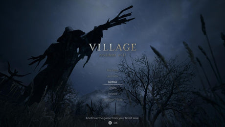 Resident Evil Village - PlayStation 5