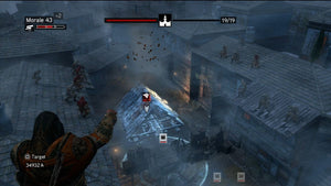 Assassin's Creed: Revelations - Xbox 360