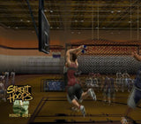 Street Hoops - PlayStation 2