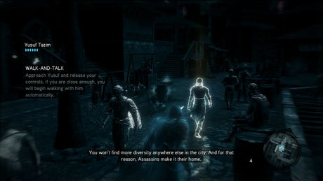 Assassin's Creed: Revelations - Xbox 360