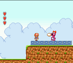 Super Mario All-Stars - Super Nintendo