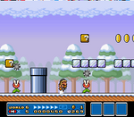 Super Mario All-Stars (Player's Choice) - Super Nintendo