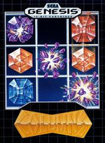 Columns - SEGA Genesis