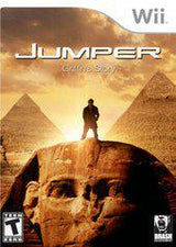 Jumper - Wii