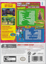 Just Dance: Disney Party - Wii