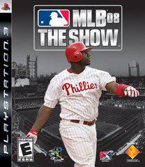 Bitjump Games - Provo - MLB 08 The Show - Playstation 3