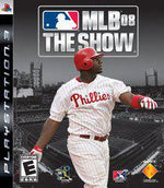 Bitjump Games - Provo - MLB 08 The Show - Playstation 3