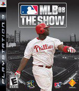 Bitjump Games - Provo - MLB 08 The Show - Playstation 3