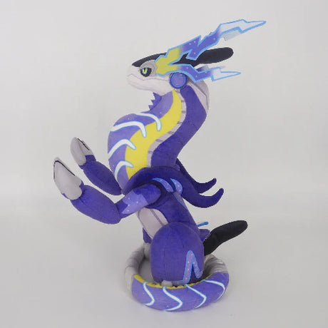 Miraidon All Star Collection Pokemon 14.5" Plush
