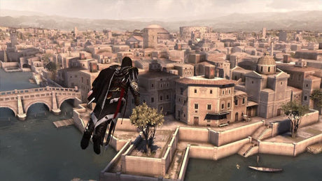 Assassin's Creed: Brotherhood - Xbox 360