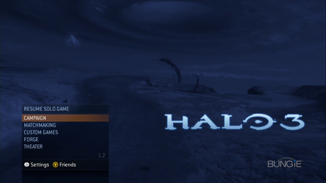 Halo 3 - Xbox 360