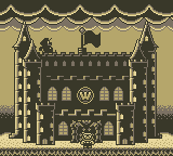Super Mario Land 2 - GameBoy