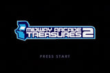 Midway Arcade Treasures 2 - GameCube