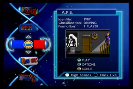 Midway Arcade Treasures 2 - GameCube