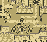 Super Mario Land 2 - Game Boy