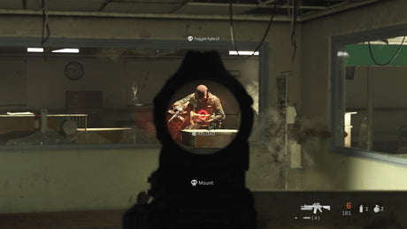 Call of Duty: Modern Warfare - PlayStation 4