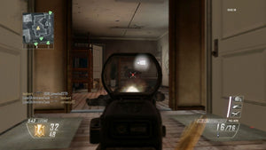 Call of Duty Black Ops II - PlayStation 3