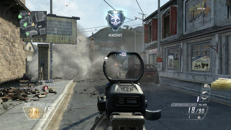 Call of Duty: Black Ops II - PlayStation 3