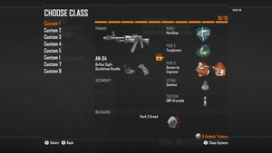 Call of Duty Black Ops II - PlayStation 3