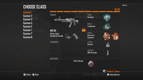 Call of Duty: Black Ops II - PlayStation 3