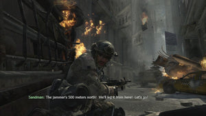 Call of Duty: Modern Warfare 3 - Xbox 360