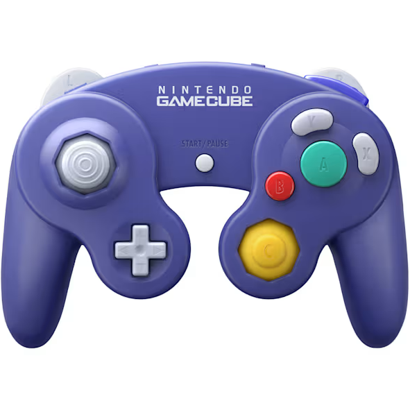 Nintendo GameCube Controller for Nintndo Switch 2