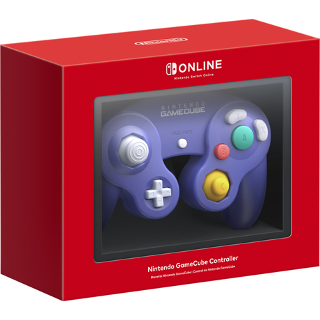 Nintendo GameCube Controller for Nintndo Switch 2