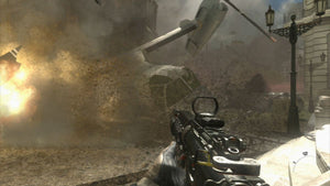 Call of Duty: Modern Warfare 3 - Xbox 360