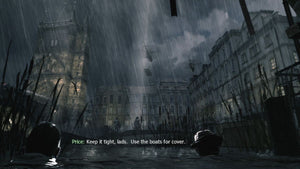 Call of Duty: Modern Warfare 3 - Xbox 360