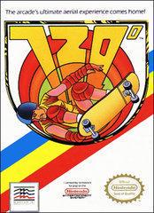 720° - NES