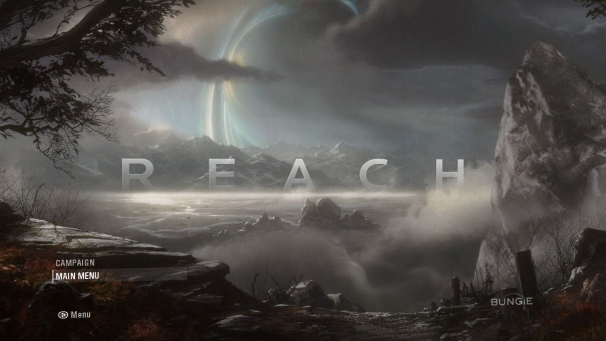 Halo: Reach - Xbox 360