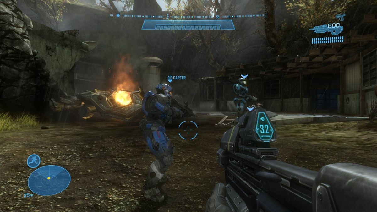 Halo: Reach - Xbox 360